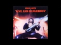 008 Thin Lizzy Johnny the Fox Meets Jimmy the Weed Live and Dangerous