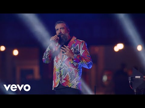 Brendan Peyper En Jo Black Maak 'n Secret Sound (Live at Loftus, 31 August 2024)