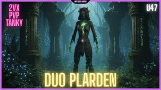 ESO PvP Healer Build | Subclass SYNERGY for Duos!
