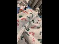 St. Jude patient Michael's sweet giggles during treatment 💛