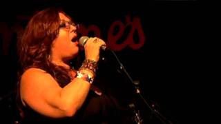 Susan Marshall   -  Eyes of Love  -  Live at Antone&#39;s , Austin, Texas