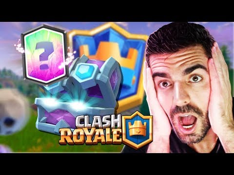 ABRI O BAU DA ESTRATEGIA DO GRANDE CAMPE