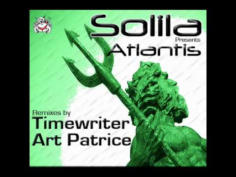 Solila - Atlantis (The Timewriter's Tiefenschall Mix) (edit)