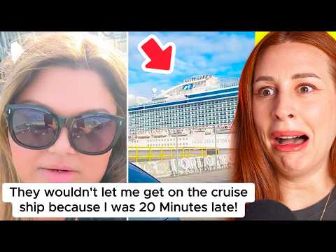 When the Universe Humbles You in 10 Seconds Or Less - REACTION