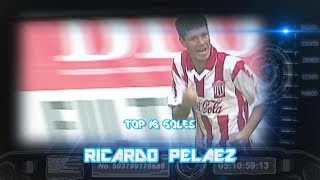 Top 16 - Ricardo Pelaez Top 16 - Ricardo Pelaez