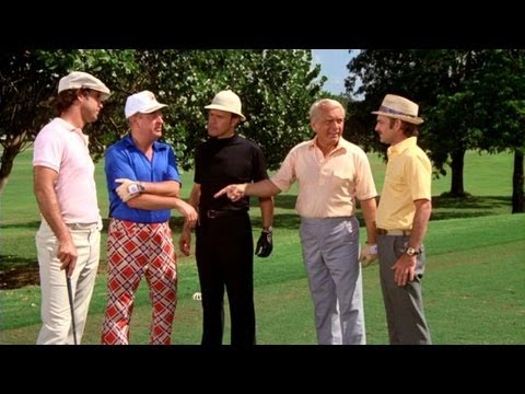 Trailer Adam Rifkin on CADDYSHACK (Trailer Commentary)