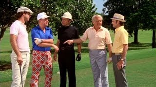 Video trailer för Adam Rifkin on CADDYSHACK (Trailer Commentary)