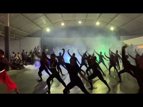 Eva - Drum Corps Sedec