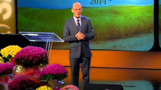 3ABN Fall Camp Meeting 2014  "The Storm of Jonah" Part 2 of  5 (HD)