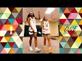 LOT OF ME Challenge Dance Compilation Lotofmechallenge Lotofme Liltecca