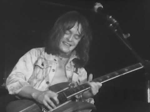 Derringer - Beyond The Universe - 9/17/1977 - Capitol Theatre