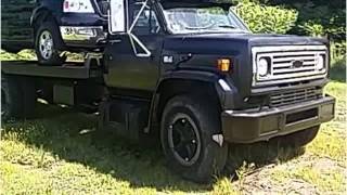 preview picture of video '1985 Chevrolet C6500 Used Cars Whitman MA'