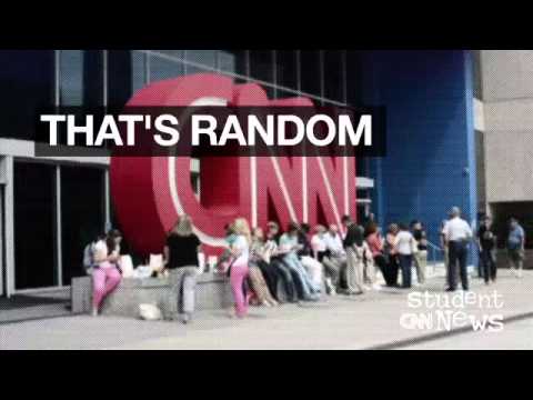 CNN Student News October 9, 2014