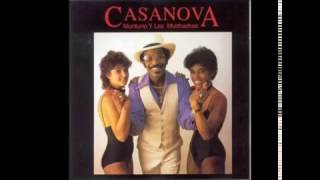 JOHNNY PACHECO Y HECTOR CASANOVA EL CHIVO