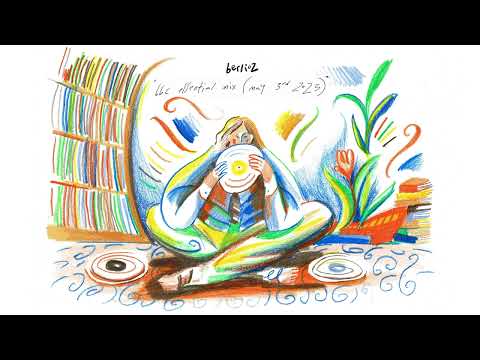 berlioz - essential mix, bbc radio 1