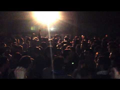DJ BUJAKA LIVE PERFORMANCE (Prishtina,Kosovo)