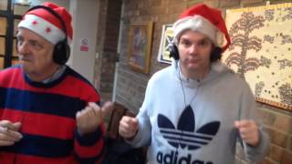 Show 37 - Rockin' Around The Christmas Tree