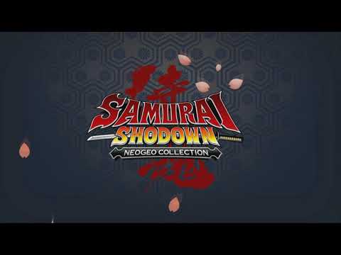 Samurai Shodown NEOGEO Collection Review