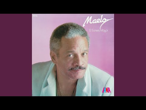 Me tienes loco – Ismael Rivera