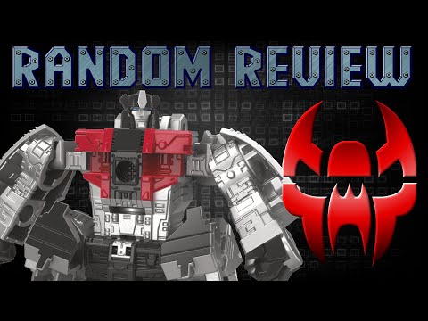 Legacy Evolution Sludge (Random Review)