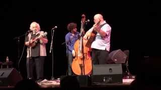 David Grisman FolkJazz Trio - Shady Grove @ GPAC 1-4-14