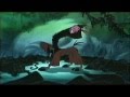 The Emperor S New Groove Trailer