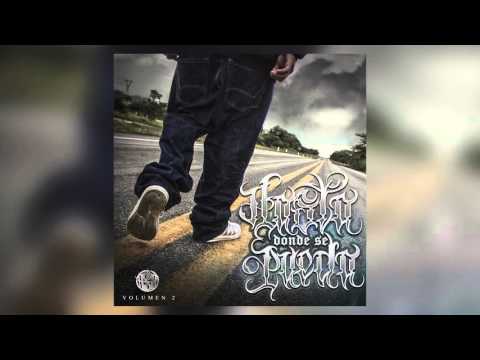 12.- Esto No Es Malo - Santa Grifa (Hasta Donde Se Pueda VOL.2)