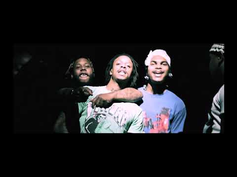 Osama Da Drama - No Hook (OFFICIAL MUSIC VIDEO) Shot by @Ben10_4K