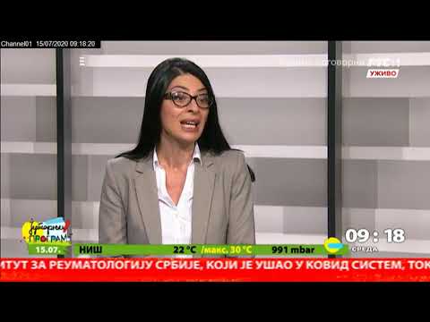 Psihologija u vreme Korone