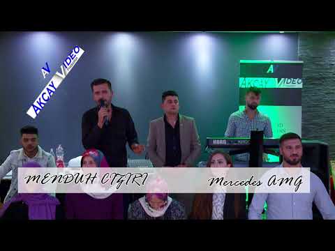 Menduh Ciziri / Mp3 / Mercedes AMG / AKCAY VIDEO PRODUCTION