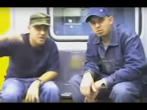 13 Bastardi - Nun é Dett  - OFFICIAL VIDEO