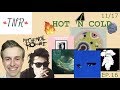 Can Gerard Way Make Meaningful Music Post MCR? - HOT 'N COLD - 11/17/18 Can Gerard Way Make Meaningful Music Post MCR? - HOT 'N COLD - 11/17/18