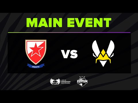 CZV vs VITB - JORNADA 8 - EU MASTERS - PRIMAVERA 2022 - LEAGUE OF LEGENDS