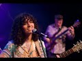 'Hejira' performs Black Crow, by Joni Mitchell