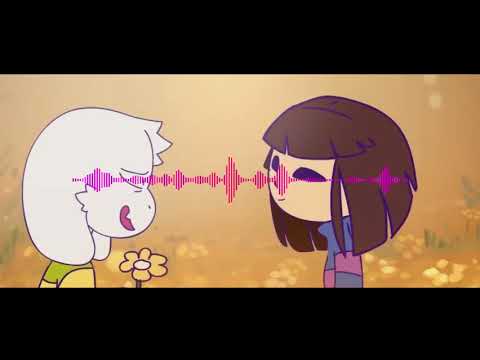 His Theme - Undertale Cover