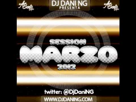 18.Sesion Marzo 2012 Dj Dani NG