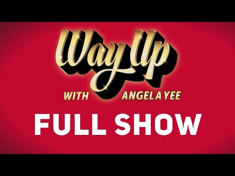 Way Up With Coach Gessie & Raquel Hopkins + Tell Us Why You Cheated