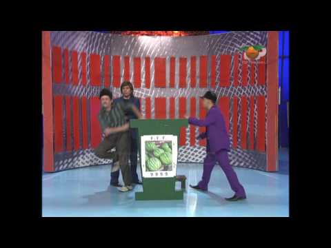 Portokalli, 12 Prill 2009 - Nasi Naqi dhe Dhimo