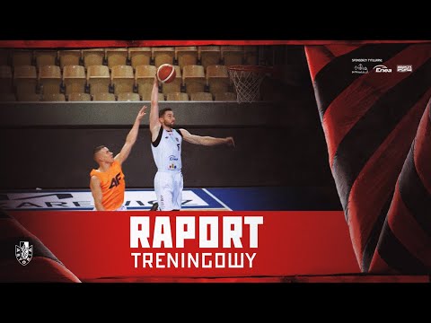 Raport treningowy #8 | czas na derby z Twardymi Piernikami