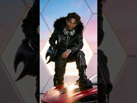 Gigy Money - GO Teaser