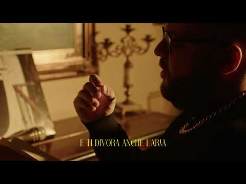 PeppOh - Raramente (Visual video)