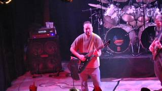 Macabre: Live at Reggie's 18th Holiday of Horrors 2015.