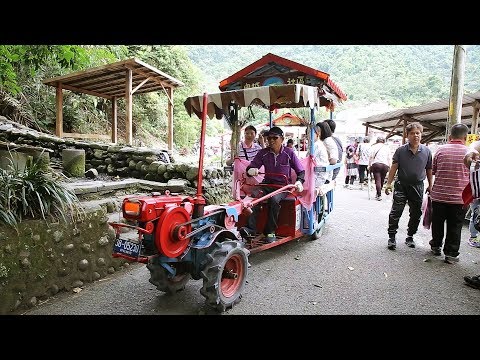 內城產業園區 農村翻身新契機
