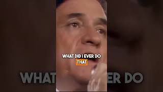 Why Me, Lord? Johnny Cash