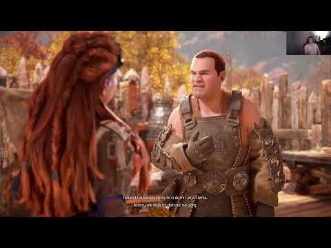 Horizon Forbidden West™ Edycja kompletna odc: 19 Droga zmieszchu