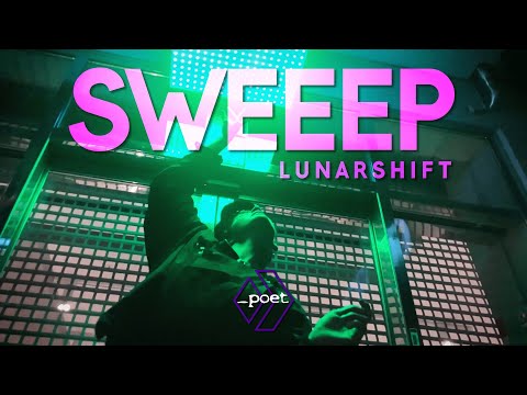sweeep - lunarshift