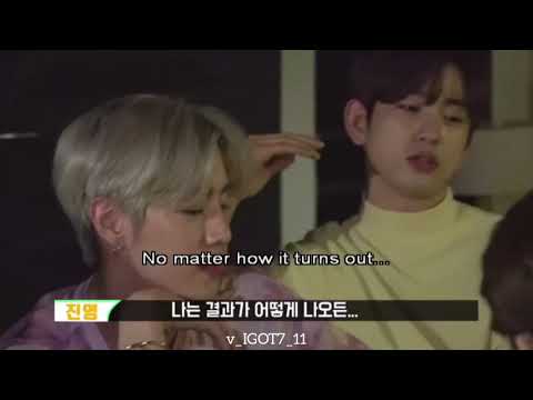 GOT7 2019 WORLD TOUR "KEEP SPINNING" IN SEOUL DVD [Eng Sub] part 2