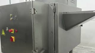 Coupe-l&eacute;gumes FAM CHD 3D | Image 4 - Machineryline