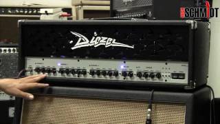 Video thumbnail for Diezel Herbert by Musik Schmidt