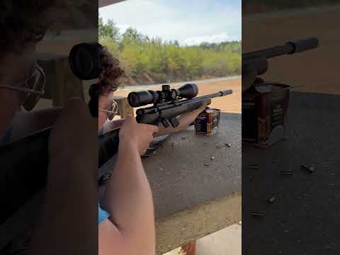 Savage Mark II .22 LR Review | Incredible Accuracy